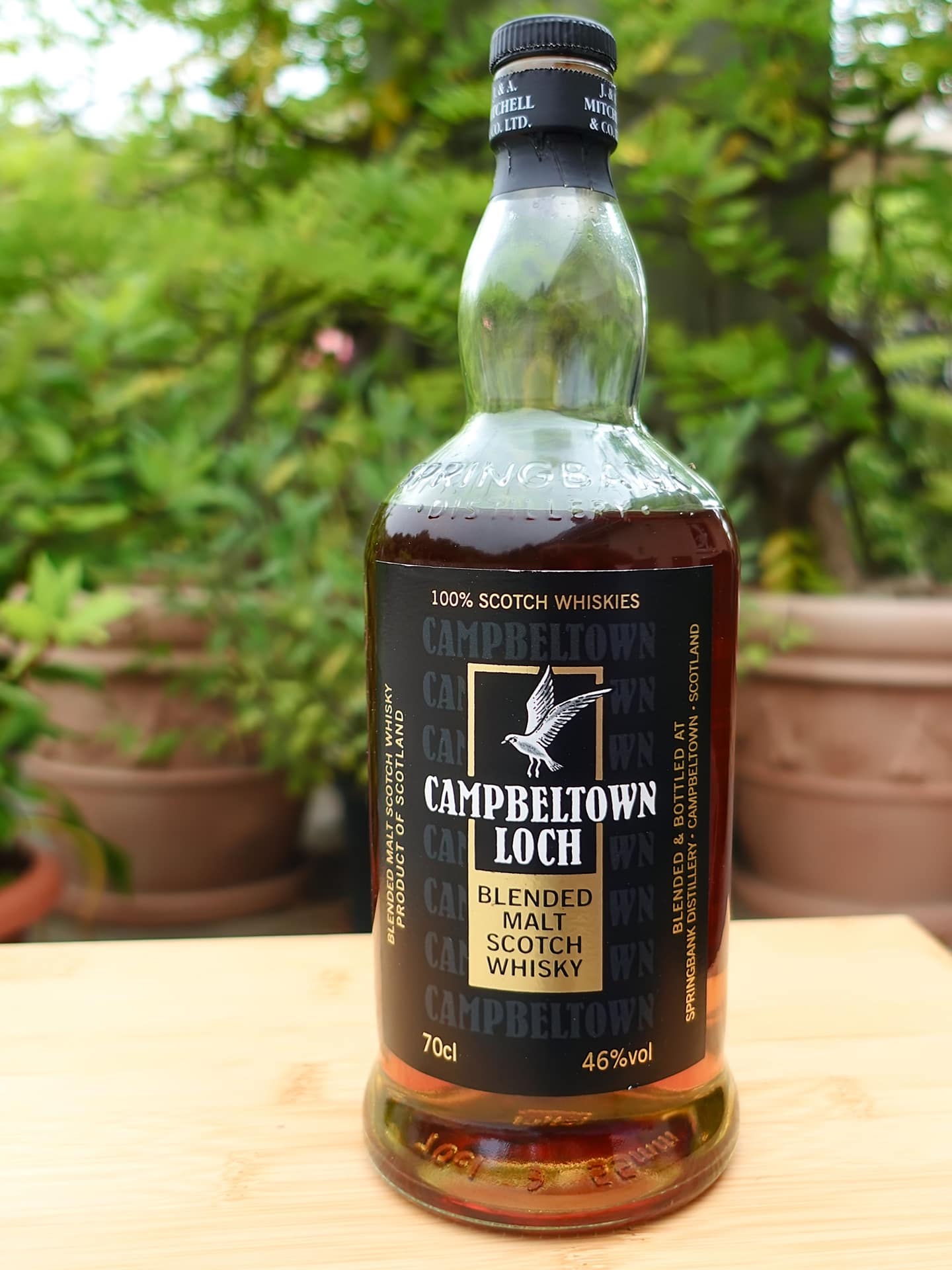 Campbeltown Loch review: When is batch variation too much? - The