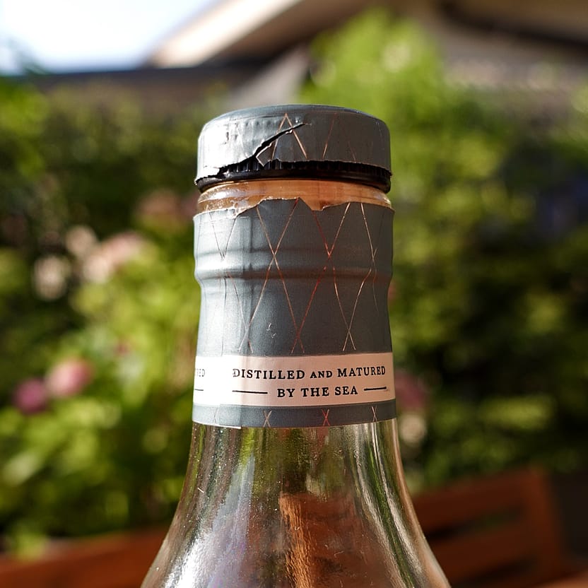 Teenage Whisky Kicks: Old Pulteney 15 Year Old Review - The Road