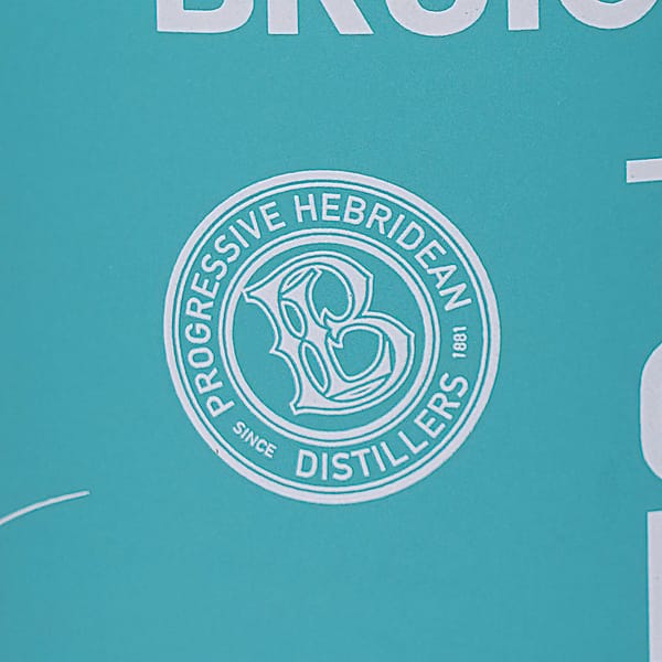 Bruichladdich logo