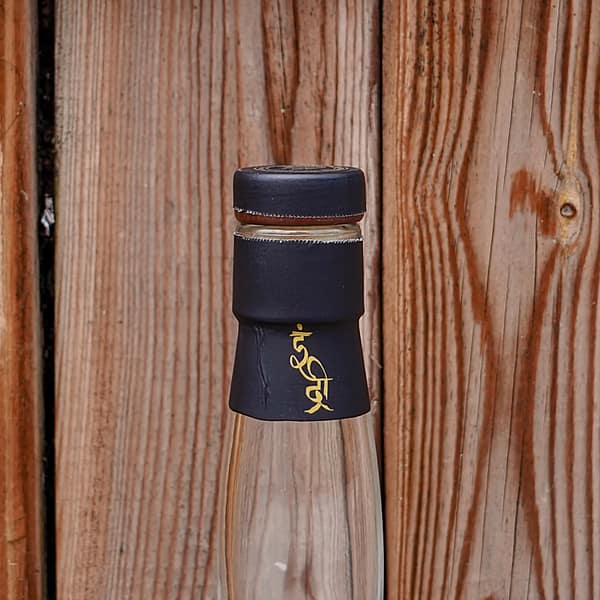 Indri Trini bottleneck detail