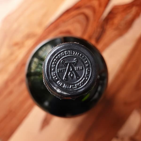 Ardbeg Renaissance stopper
