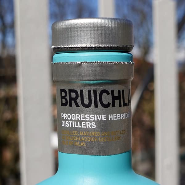 Classic Laddie review and some batch geekiness - The Road to Dram