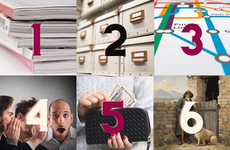 6 tips for new whisky drinkers