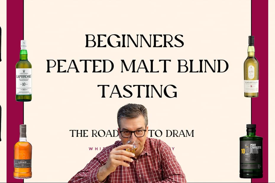 Cover image for the Peated Blind video