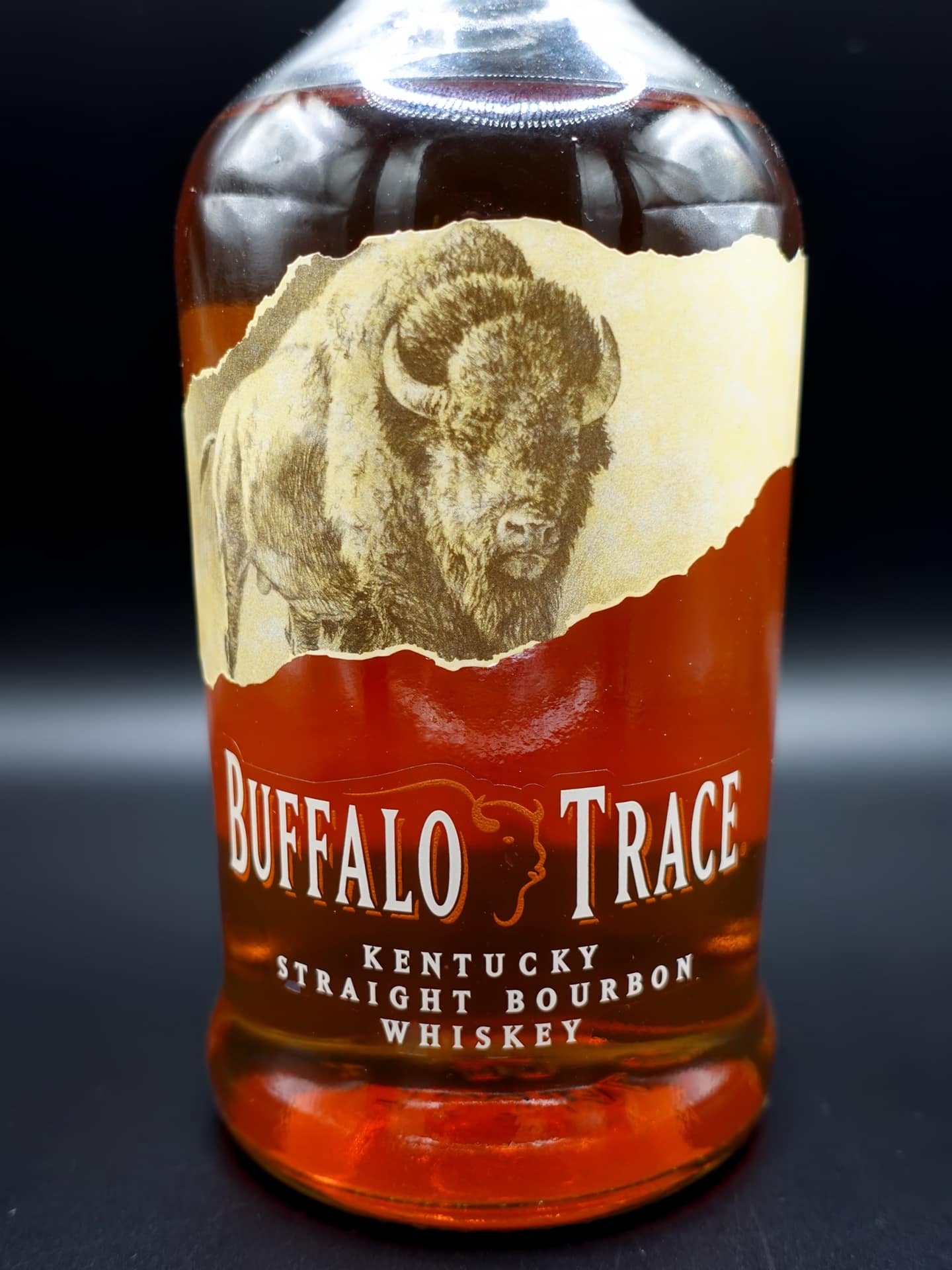 Bourbon bonanza: Buffalo Trace (Export Strength) review - The Road